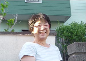 お客様写真後