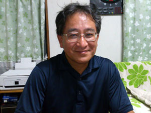 お客様写真