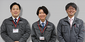 街の外壁塗装やさん相模原支店