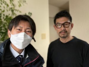 T様
