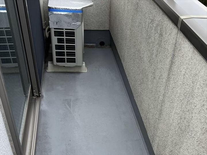 工事前