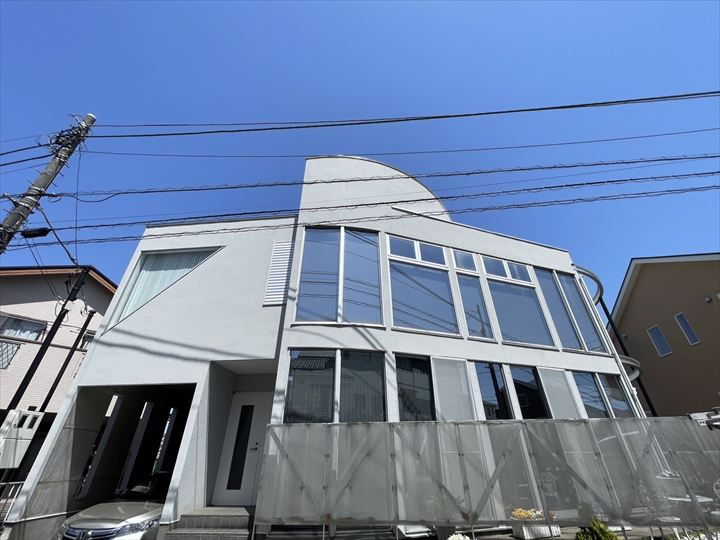 三年目のジョリパットフレッシュ