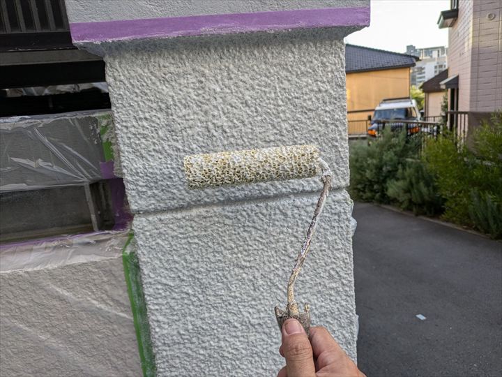 擬石調トップコート