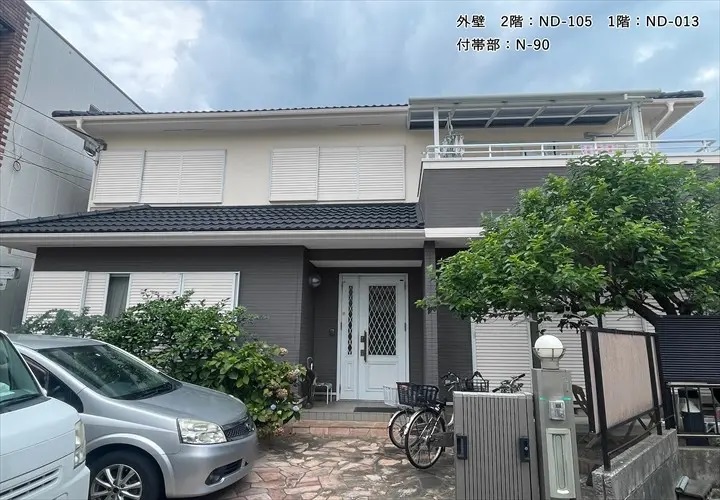 カラーシミュレーション1