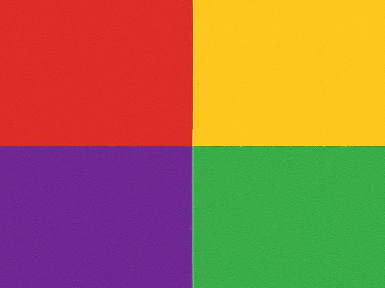 色褪せしやすい色