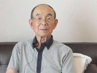 Y様