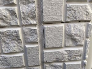 目地の傷み