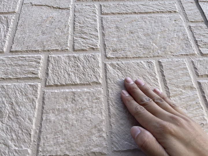 チョーキングチェック