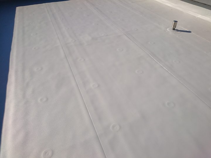 シート防水