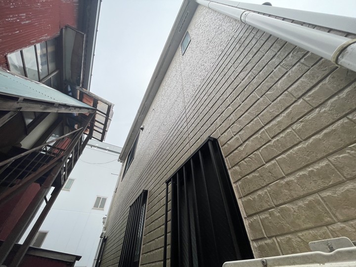 そろそろ塗装工事を考えている