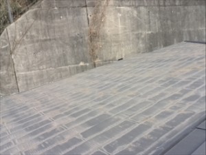 保土ヶ谷‐屋根塗装003