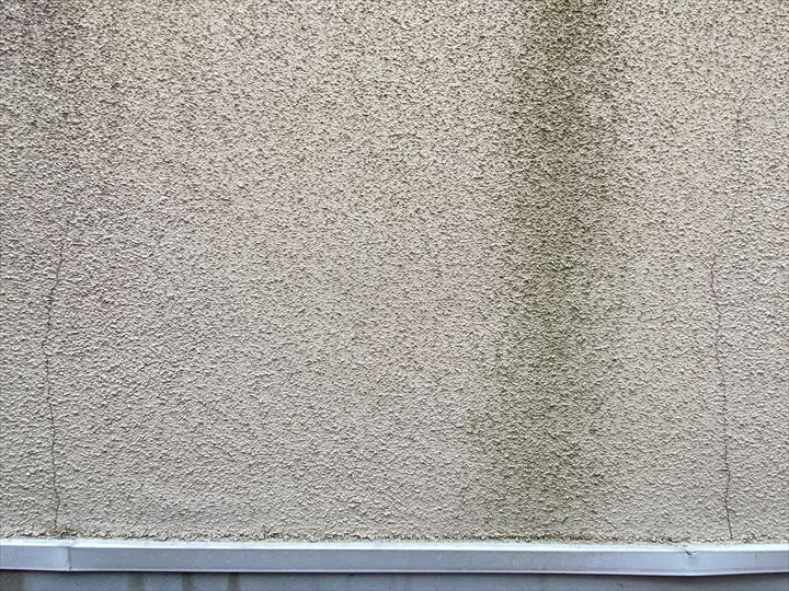 現地調査で判明した外壁の状態