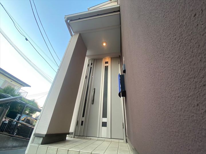 カラーシミュレーション