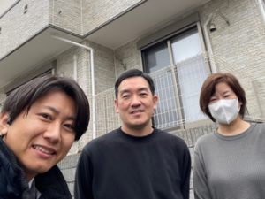 Y様