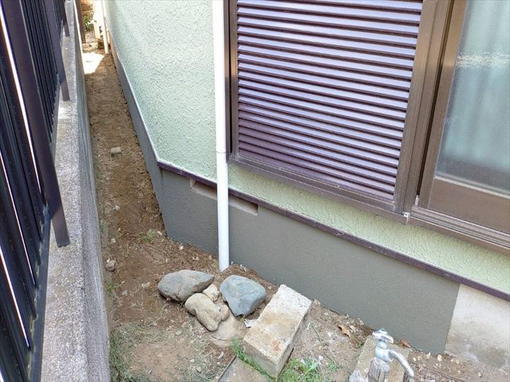 仕上げ
