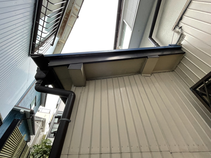 塗装を検討している外壁