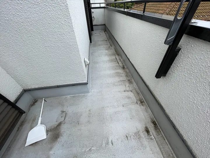 FRP防水