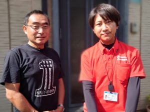 K様
