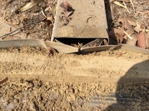 瓦棒屋根の雨漏りの原因