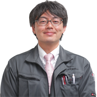 新海　善知