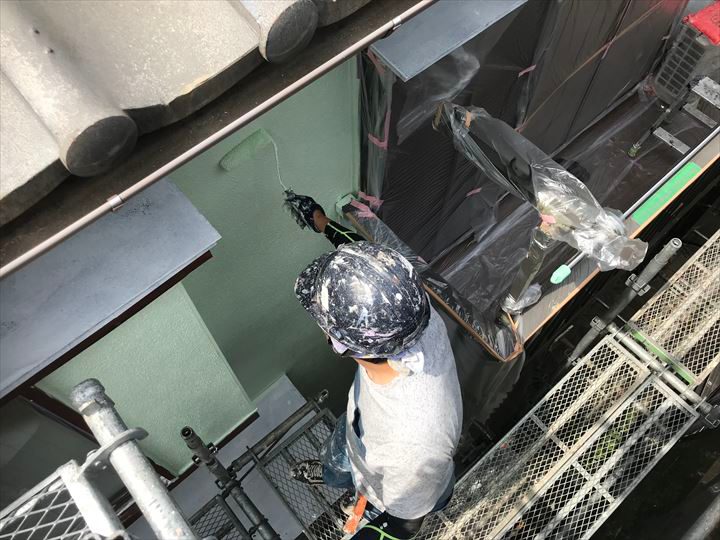 外壁塗装