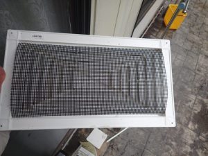 軒天換気口