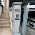 施工前