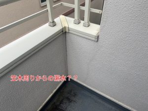笠木