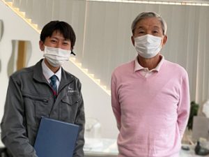 K様