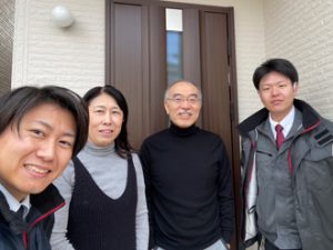 O様