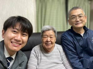 M様
