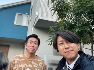 H様