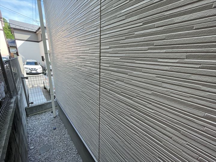 そろそろ外壁塗装を考えている