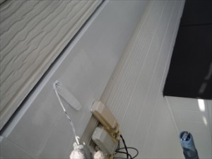 神奈川区-外壁塗装工事020
