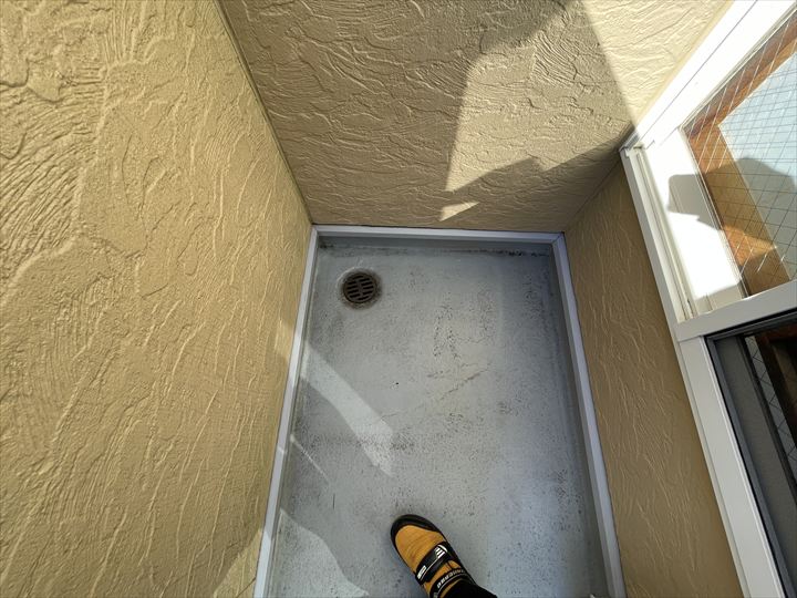 踏んでも異常なし