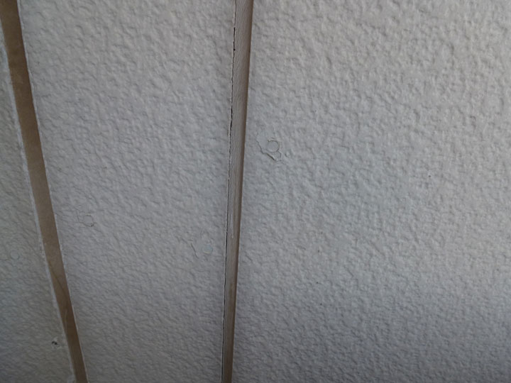 外壁におけるシーリングの役割