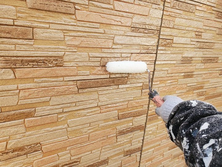 塗装工事と合わせた目地の確認・メンテナンスをしましょう!
