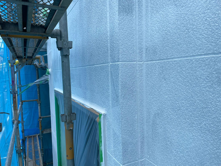 外壁塗装の事ならお任せください