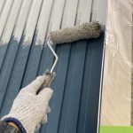 外壁の塗装メンテナンス