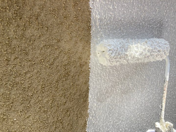 ラジカルの発生を抑えて外壁を守ります