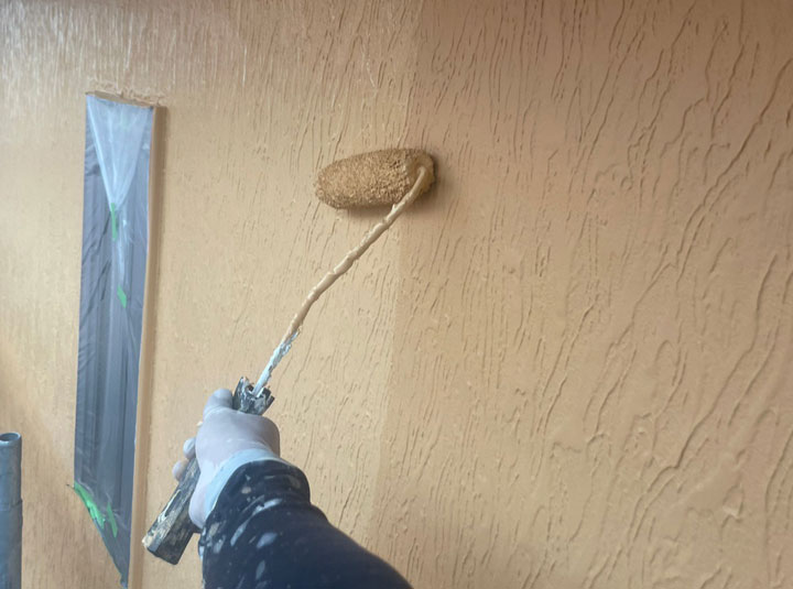 下地作りの重要性
