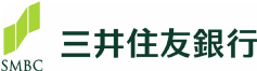 三井住友銀行